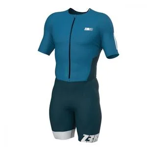 Combinaison de triathlon Racer TTSuit