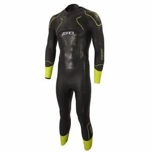 Combinaison de triathlon Vision