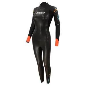 Combinaison femme Aspect Breast Stroke