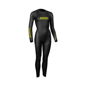 Combinaison femme Ow Free 3.2 Approved
