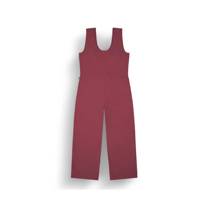 Combinaison femme Picture TRINKET SUIT – Cordovan – Image 2