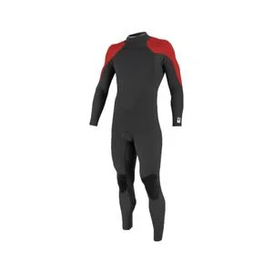 Combinaison intégrale Rental FL FluidFlex 3/2 Back Zip Full