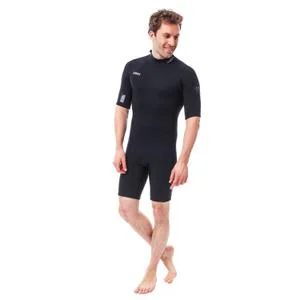 Combinaison shorty de surf Atlanta 2mm