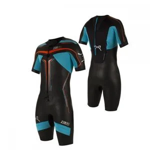 Combinaison swimrun Elite
