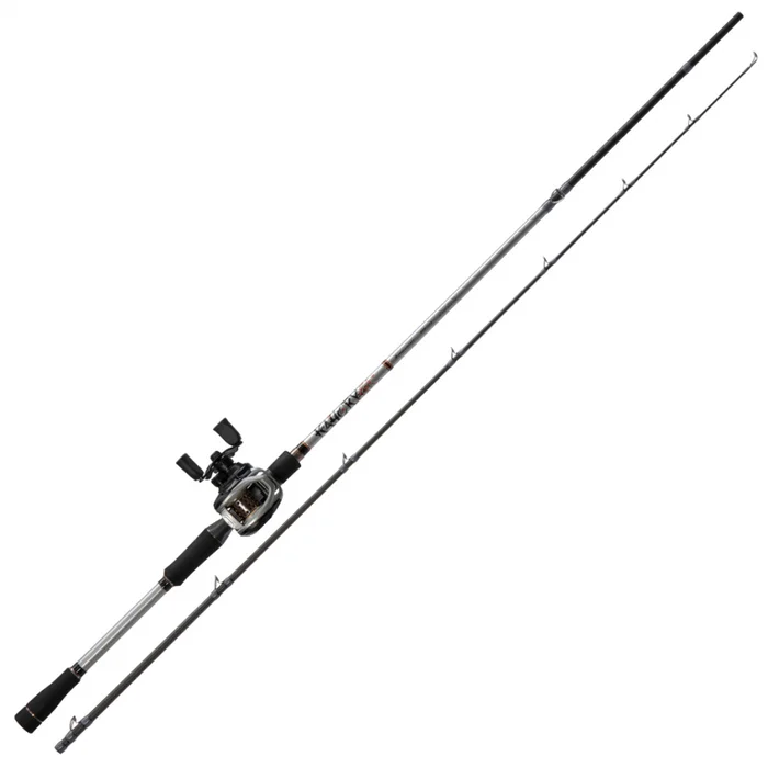 Combo Casting Major Craft Kahory