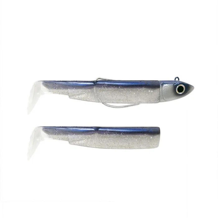Combo Fiiish Black Minnow 160 Offshore