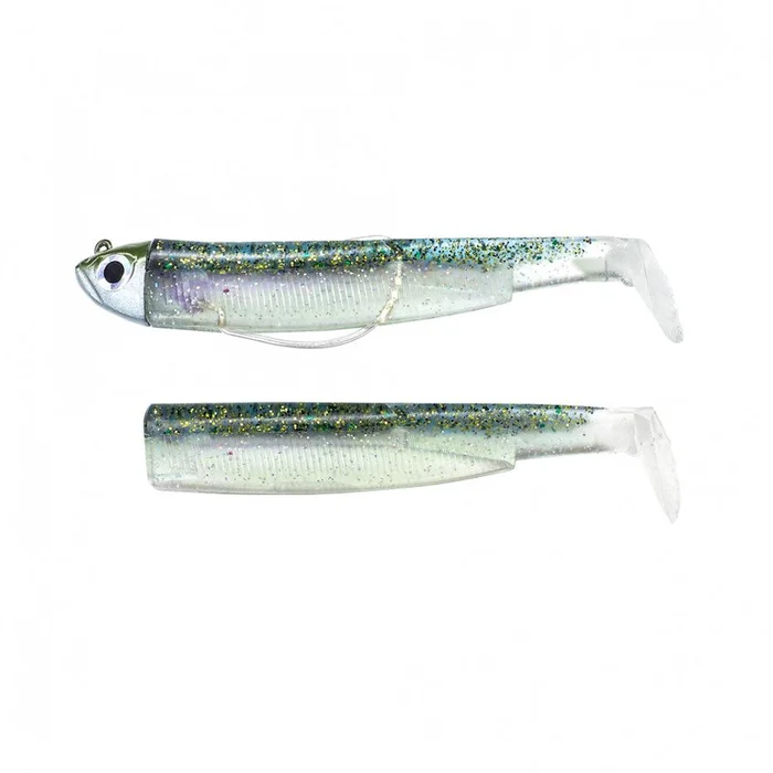 Combo Fiiish Black Minnow 70 Shore