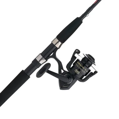 Combo spinning PENN Wrath II – WRTHII5000702MH