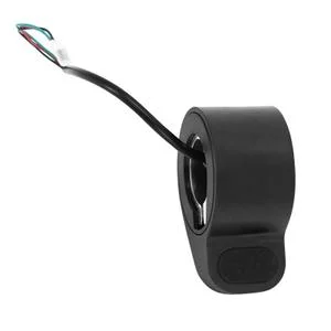 Commande – gachette accelerateur pour trottinette Xiaomi M365, 1s