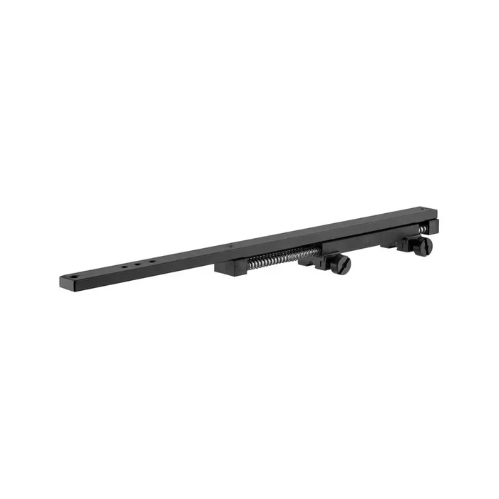 Compensateur de recul long pour canardouze