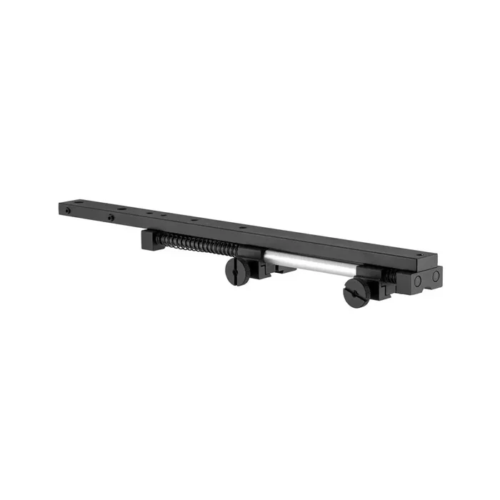 Compensateur de recul rail 11mm alu