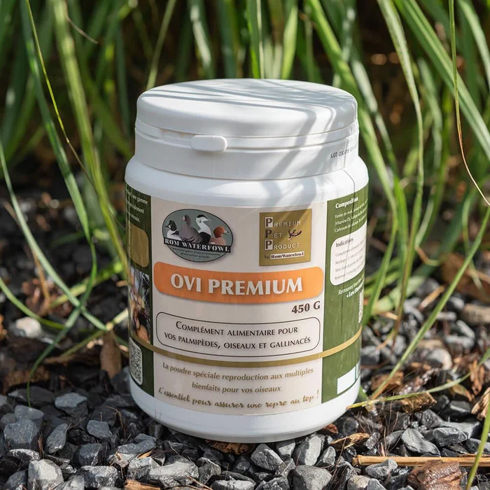 COMPLÉMENT OVI PREMIUM 450G