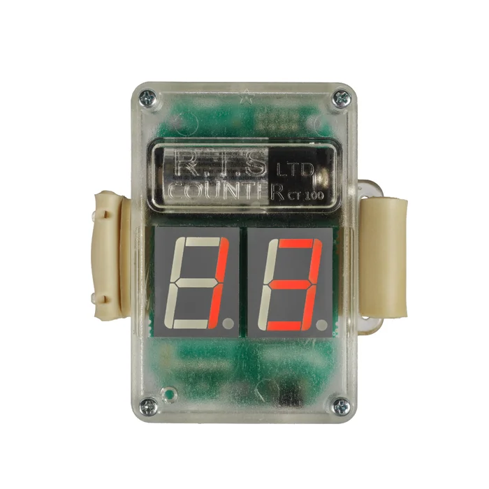 Compteur d’impacts Fab Defense Hit Counter