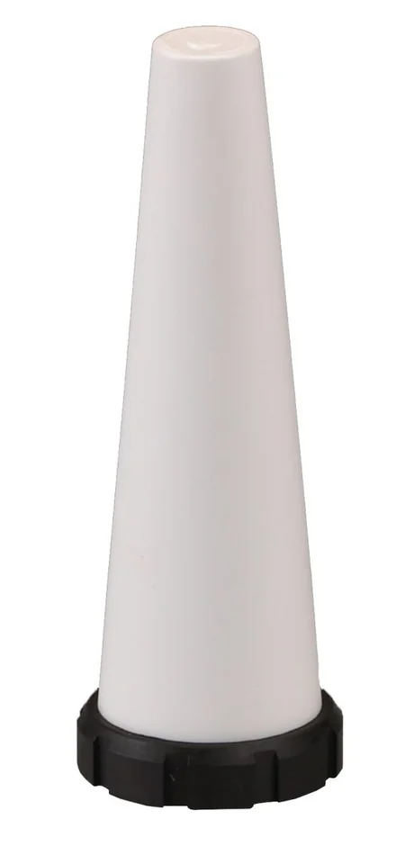 Cone pour Lampe Streamlight strion/stinger/super tac – Blanc