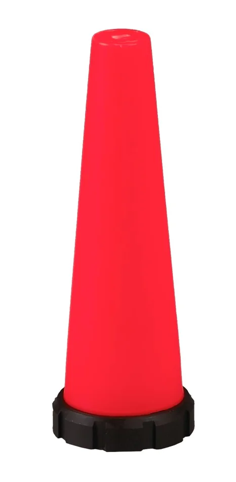 Cone pour Lampe Streamlight strion/stinger/super tac – Rouge