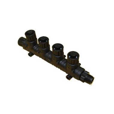 Connecteur en T 4 voies Lowrance Nmea2000 Micro-c