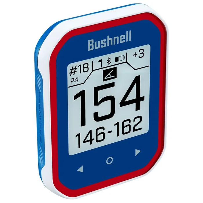 Console GPS Bushnell Phantom 3 Blue