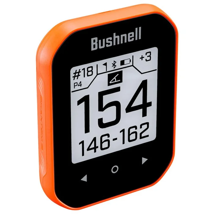 Console GPS Bushnell Phantom 3 Orange