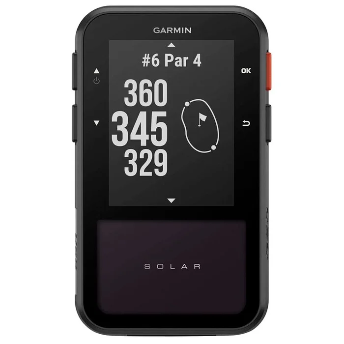 Console GPS Garmin Approach G20 Solar
