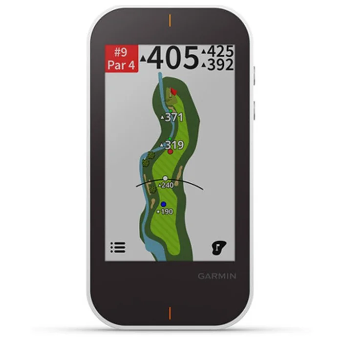 Console GPS Garmin Approach G80