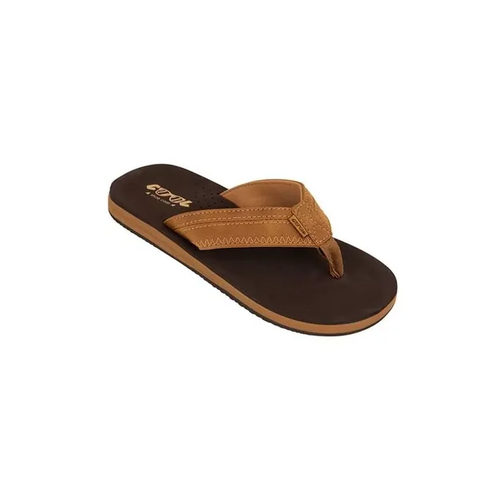 COOL – Tong Cloud Marron