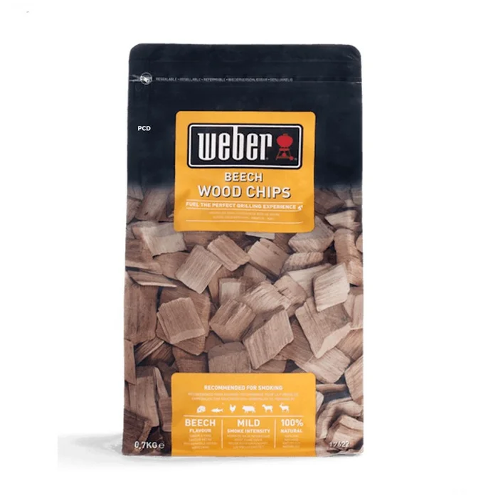 Copeaux De Bois De Fumage Hêtre 700G Weber