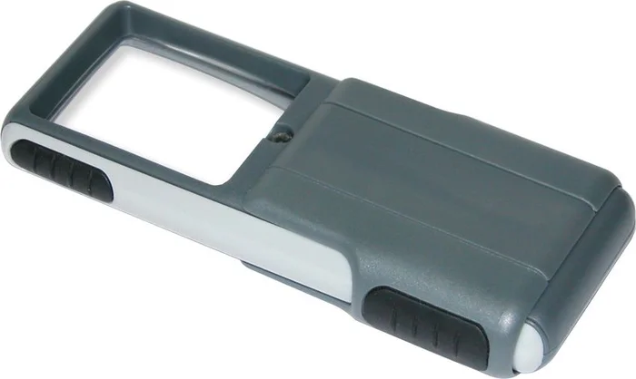 COPO25 – CARSON OPTICS Loupe à led Minibrite x3
