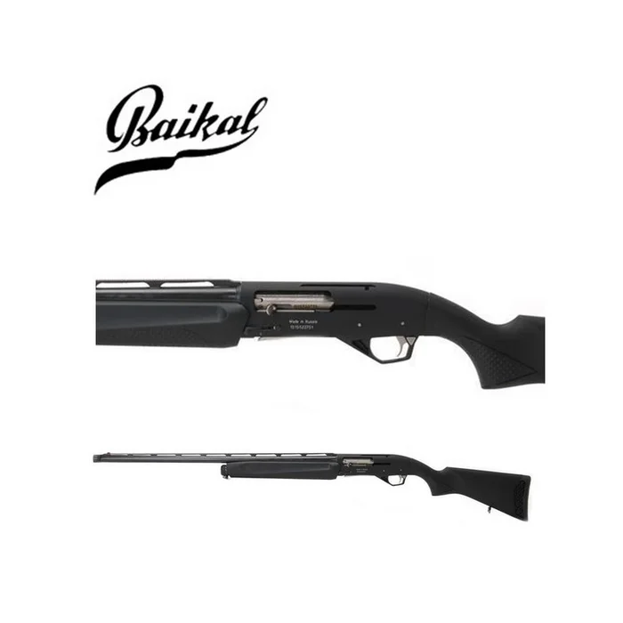 copy of FUSIL BAIKAL MP155 SYNTHETIQUE 12 /89 71CM GAUCHER