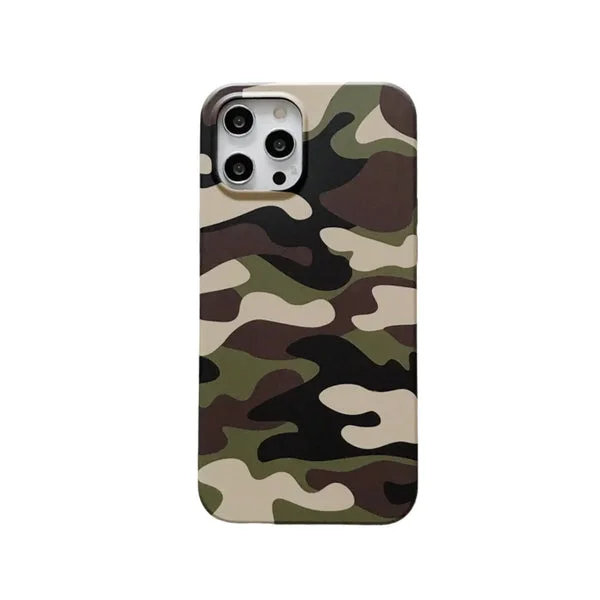 COQUE MILITAIRE – IPHONE 5/5S/SE 6/6S/7 Plus/8 8plus X XR XS MAX 11pro max