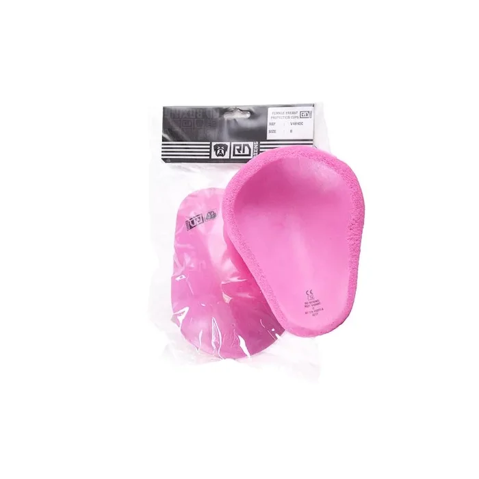 Coques de protection de poitrine RD Boxing