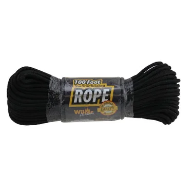 Corde 3/16″ x 100′ Colorée