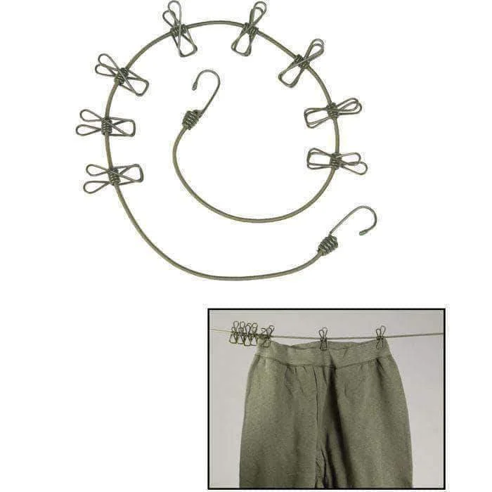 Corde à linge Mil-Tec