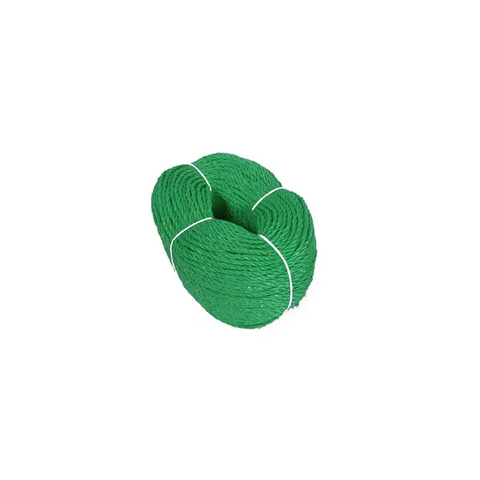 Corde polypropylène 3 mm 100m