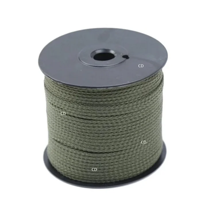 Corde Pour Appelants Stepland 3MMX100M Kaki