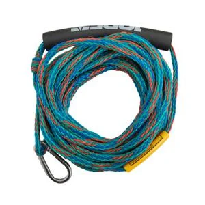 Corde pour bouée tractée 2 Personnes