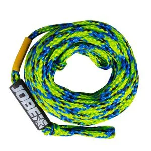 Corde pour bouée tractée pour 6 personnes