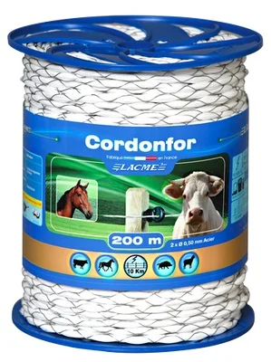 Cordelette Cordonfor