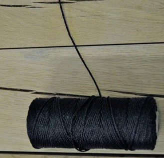 CORDELETTE Ø 1,5 mm