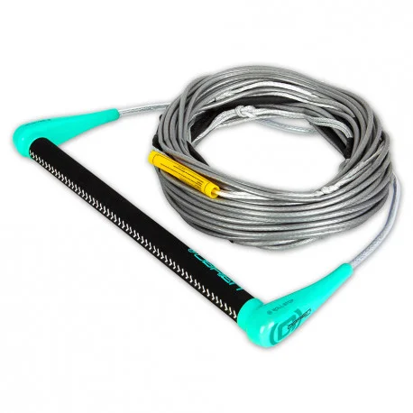 Cordes Sports nautiques tractésO’Brien Combo Wake Slim Spectra 2022