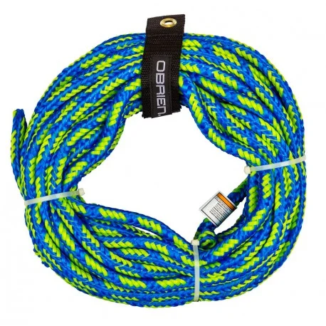 Cordes Sports nautiques tractésO’Brien Tubes 5/6 Personnes