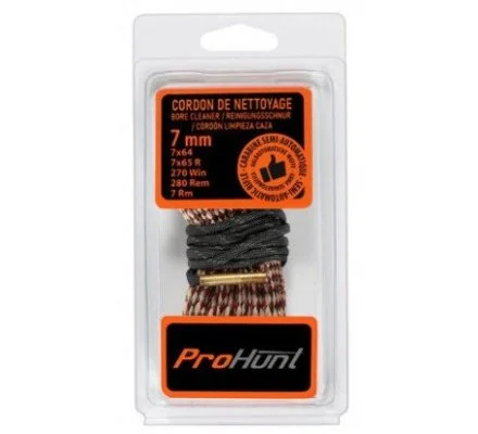 Cordon de nettoyage carabine 7mm VERNEY CARRON – Image 2