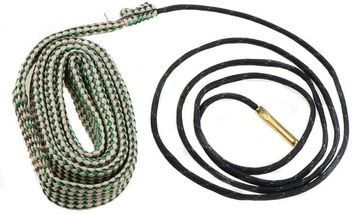 Cordon de nettoyage de canon pour carabine calibre 308, 30-30, 30-06, 300, 303 BoreSnake