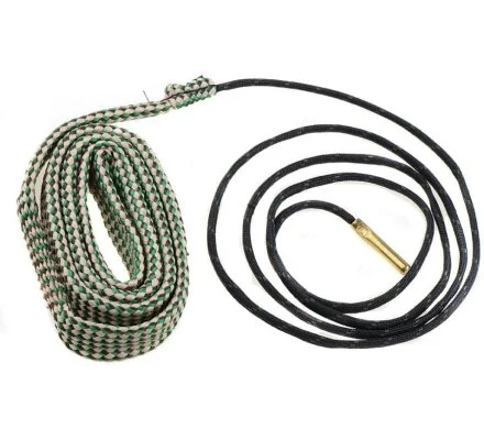 Cordon de nettoyage de canon pour carabine calibre 308, 30-30, 30-06, 300, 303 BoreSnake