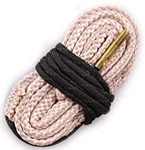 Cordon de nettoyage de canon pour carabine calibre 32 / 8 mm BoreSnake