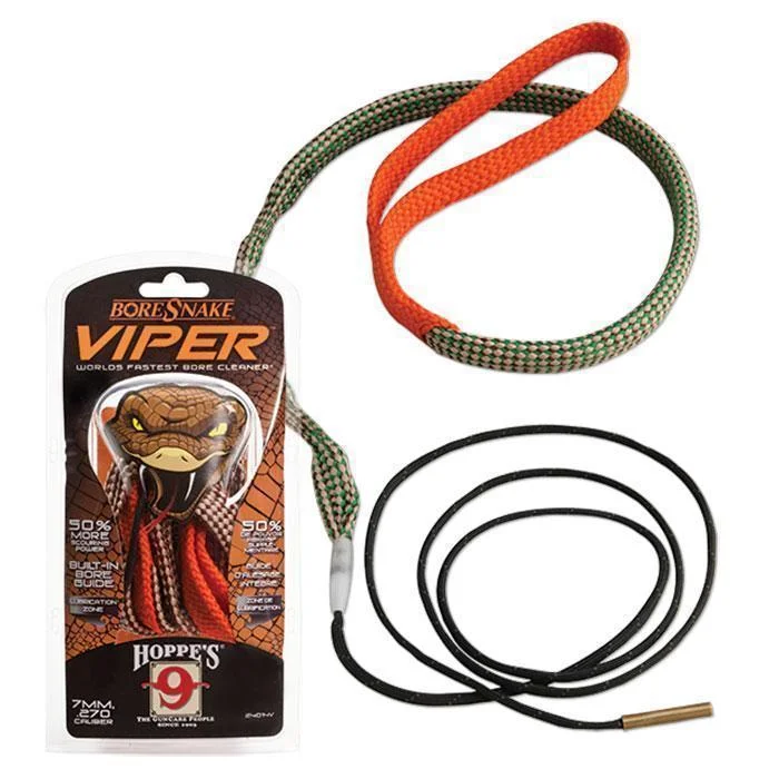 Cordon de nettoyage Hoppe&rsquo;s 9 Boresnake Viper Den PA