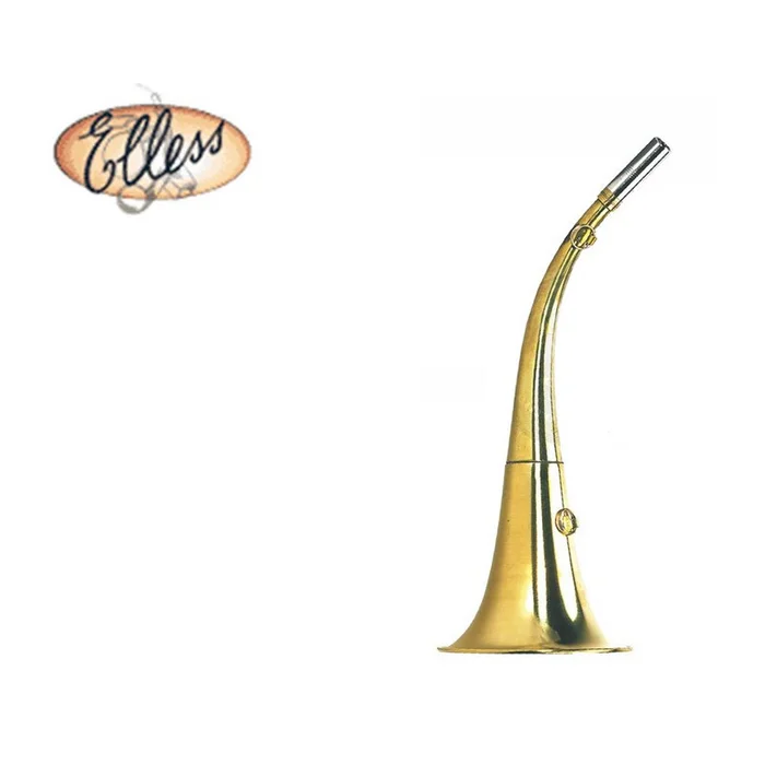 CORNE RONDE LAITON POLI 40CM ELLESS