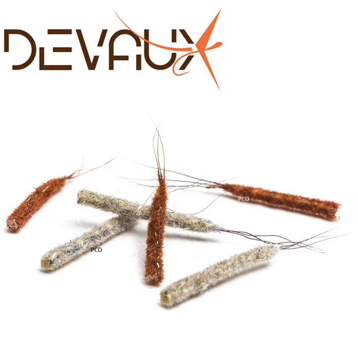 CORPS DETACHES DEVAUX