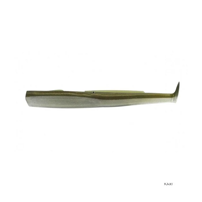 Corps Fiiish Black Eel 150