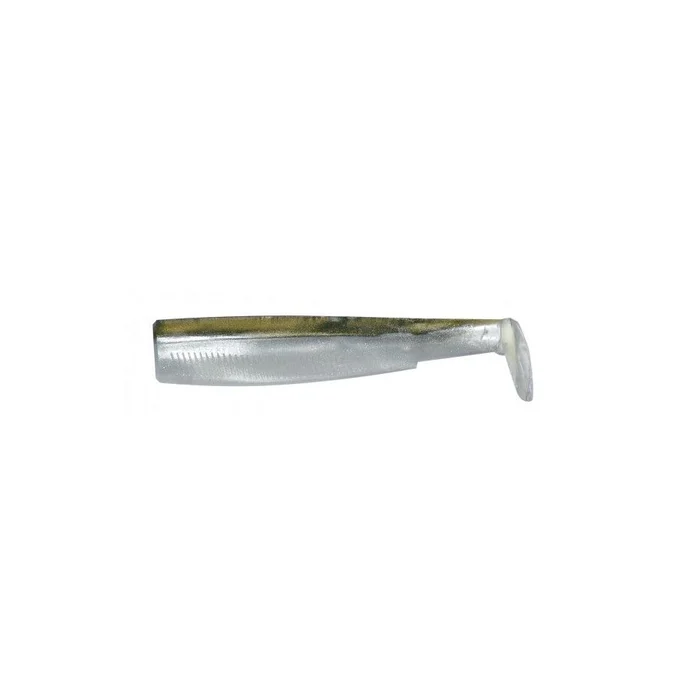Corps Fiiish Black Minnow 140