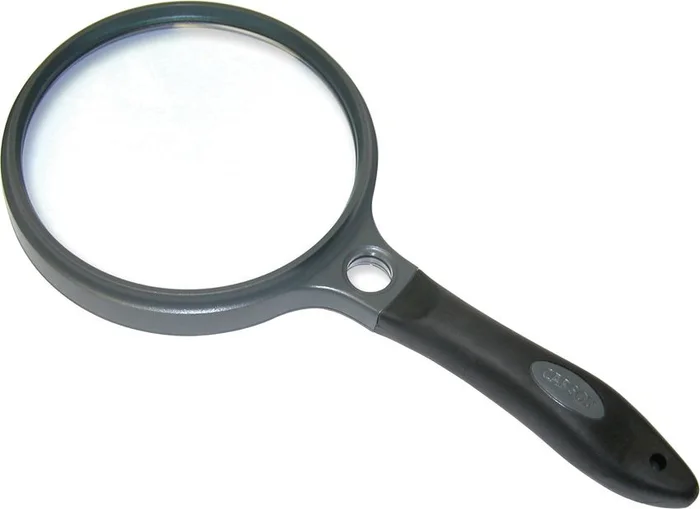 COSG12 – CARSON OPTICS Loupe Sure-Grip 2x à 11.5x